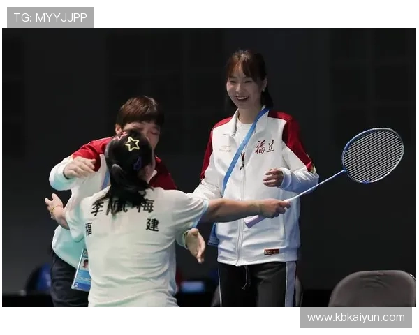 2026年全国羽毛球比赛女子双打精彩回顾与分析