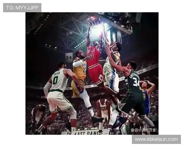 NBA比赛种类及其精彩赛事一览